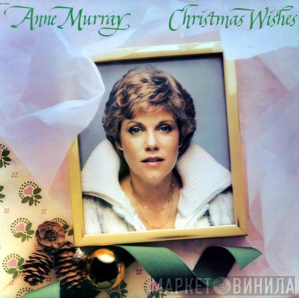 Anne Murray - Christmas Wishes