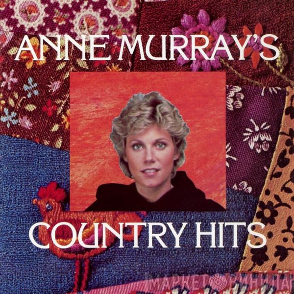 Anne Murray - Country Hits