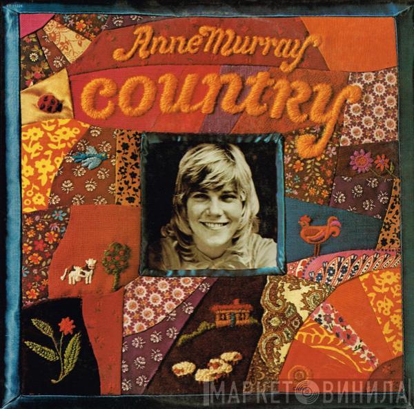 Anne Murray - Country