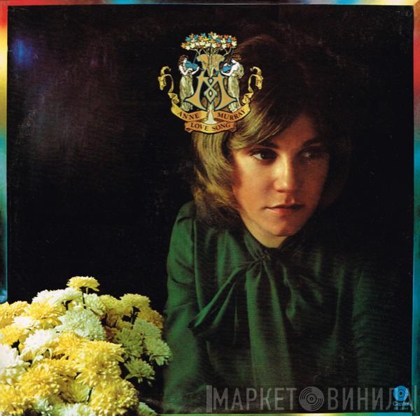 Anne Murray - Love Song