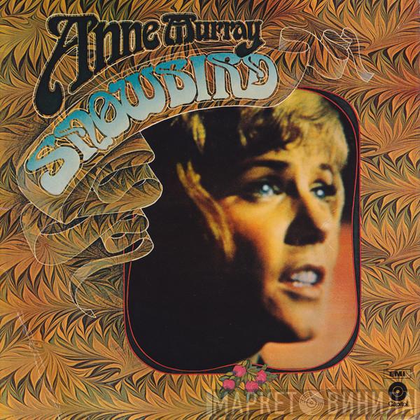 Anne Murray - Snowbird