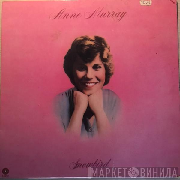 Anne Murray - Snowbird