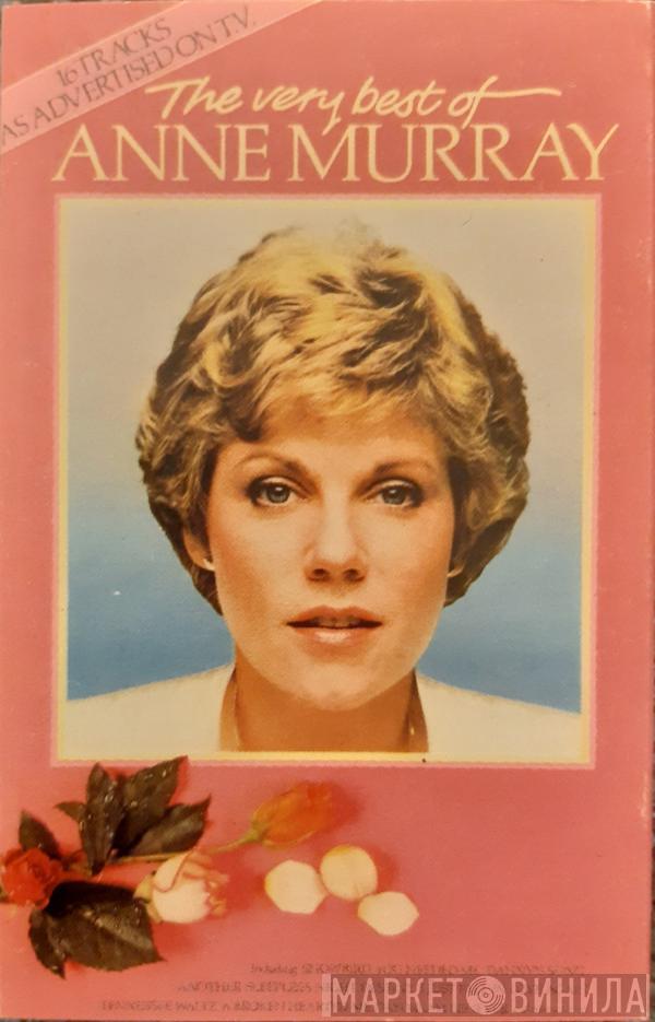 Anne Murray - The Very Best Of Anne Murray