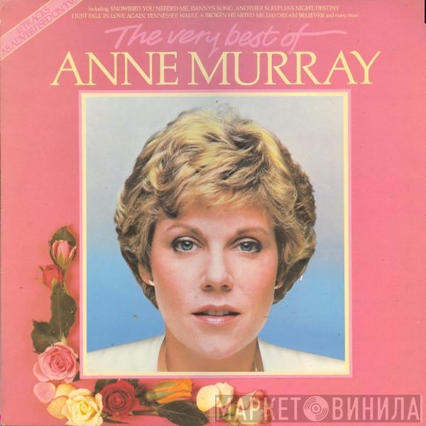 Anne Murray - The Very Best Of Anne Murray