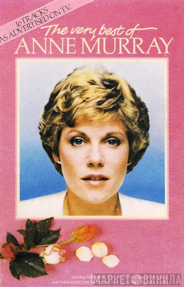  Anne Murray  - The Very Best Of Anne Murray