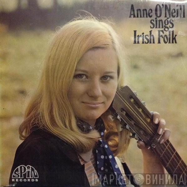 Anne O'Neill - Sings Irish Folk