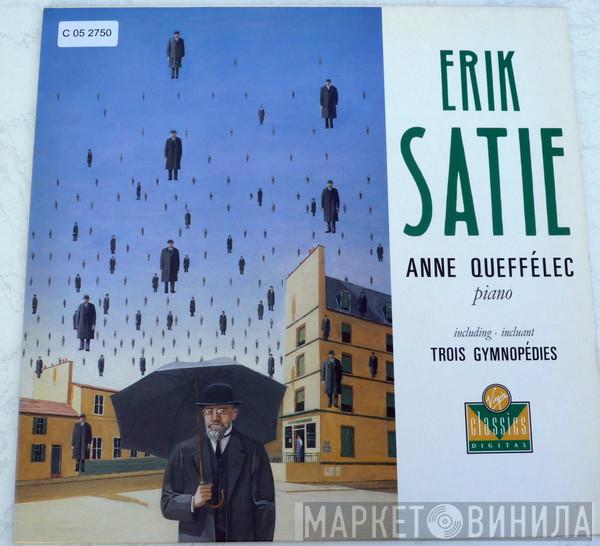 - Anne Queffélec  Erik Satie  - Erik Satie