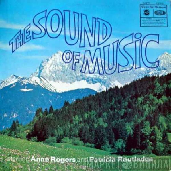 Anne Rogers, Patricia Routledge - The Sound Of Music