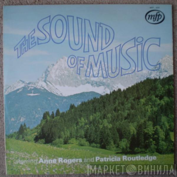 Anne Rogers, Patricia Routledge - The Sound Of Music