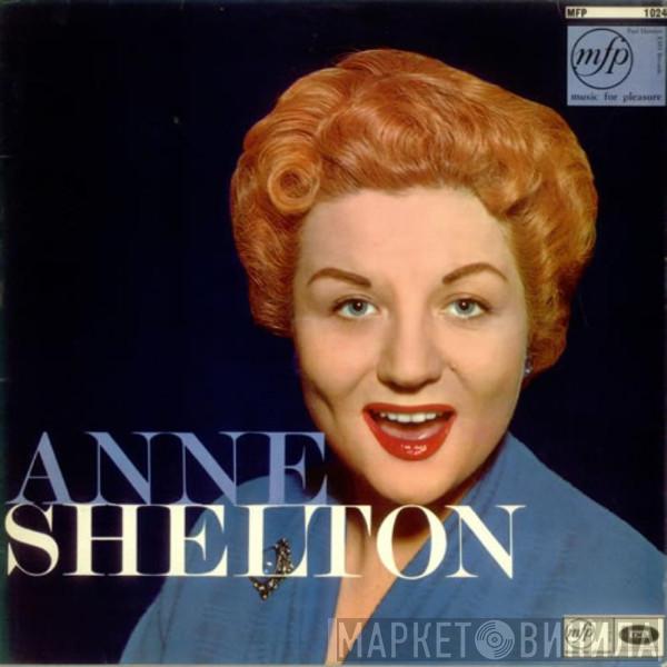 Anne Shelton - Anne