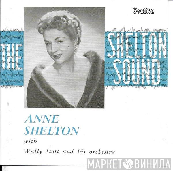 Anne Shelton - The Shelton Sound