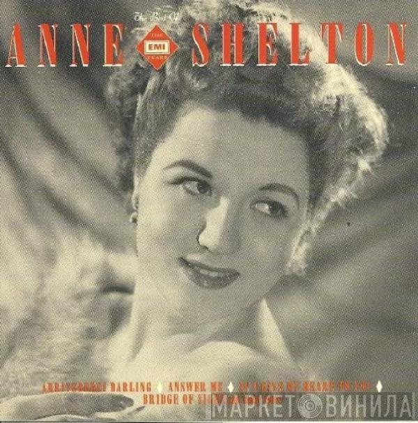 Anne Shelton - The Very Best Of