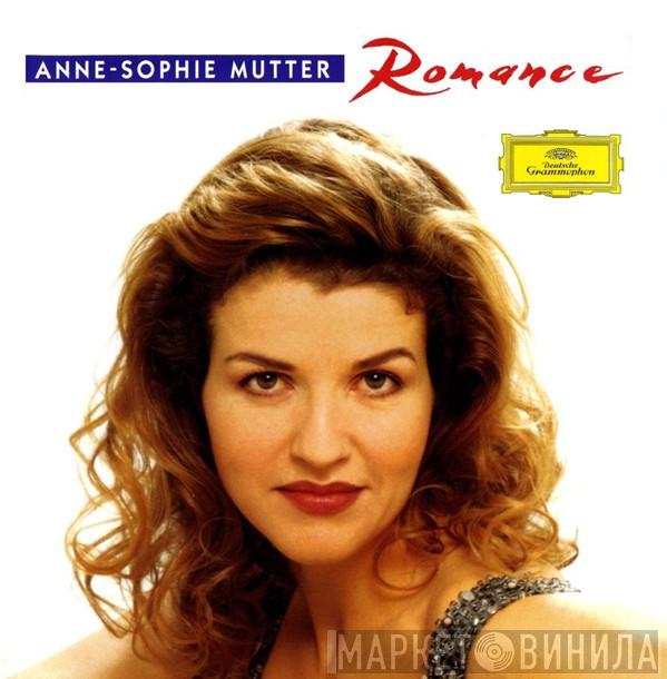 Anne-Sophie Mutter - Romance