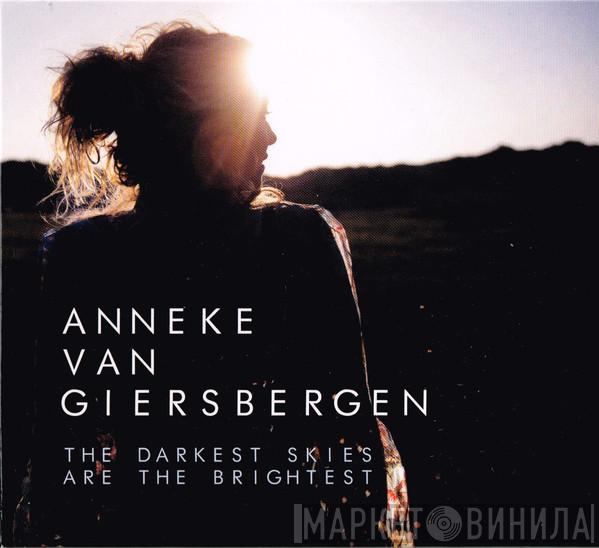 Anneke van Giersbergen - The Darkest Skies Are The Brightest