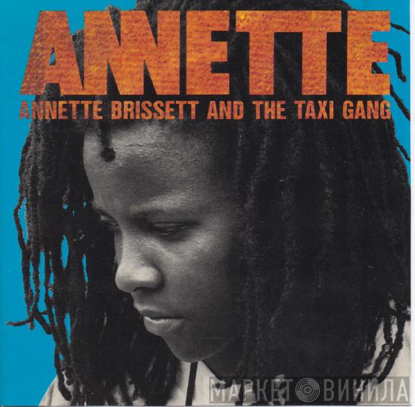 Annette Brissett, The Taxi Gang - Annette