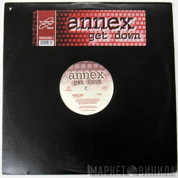 Annex - Get Down