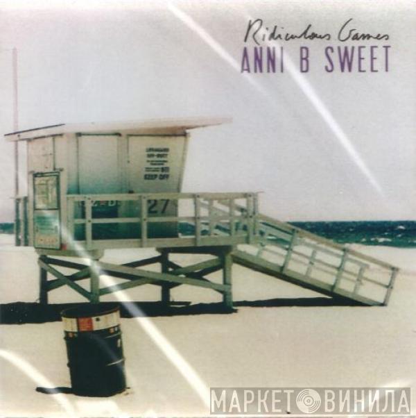 Anni B Sweet - Ridiculous Games