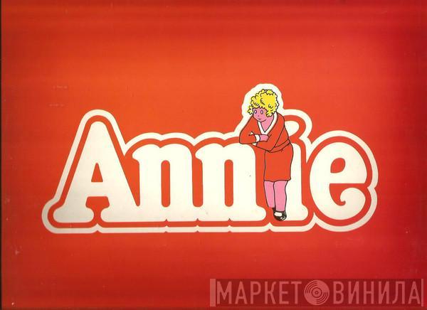  - Annie (Version Original Española)