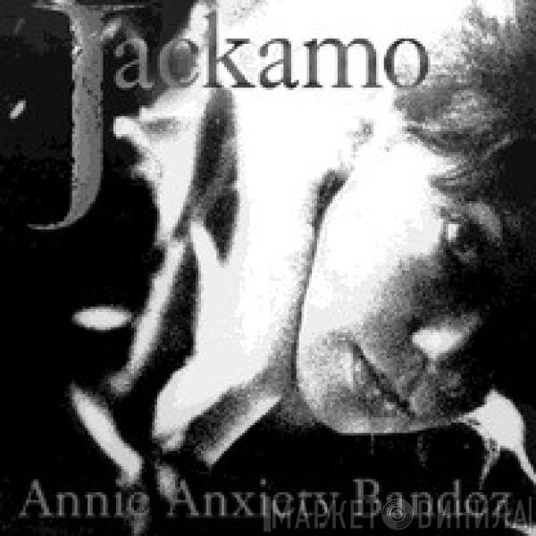 Annie Anxiety Bandez - Jackamo