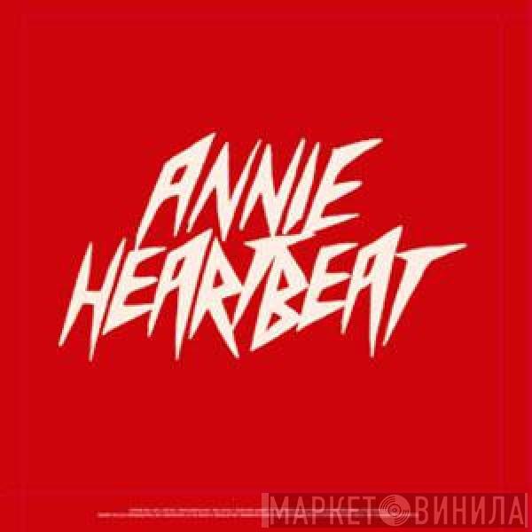 Annie - Heartbeat