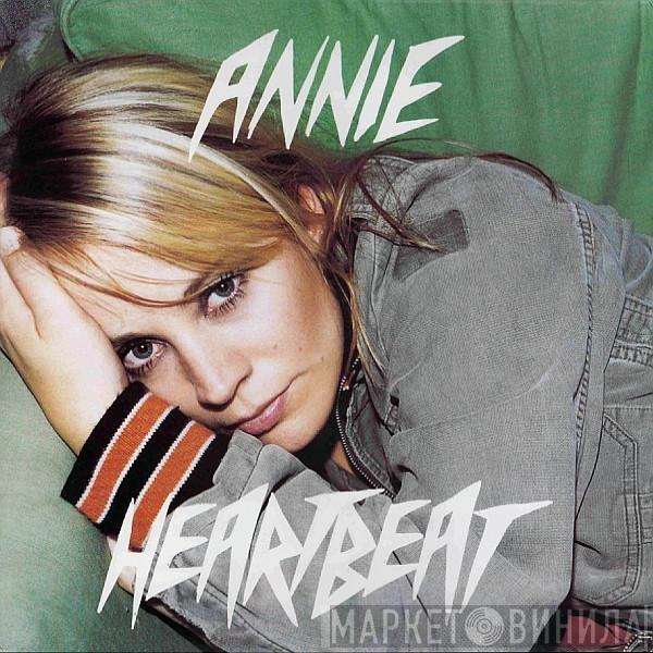 Annie - Heartbeat