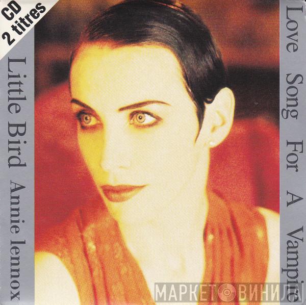  Annie Lennox  - Little Bird / Love Song For A Vampire
