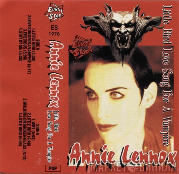  Annie Lennox  - Little Bird / Love Song For A Vampire