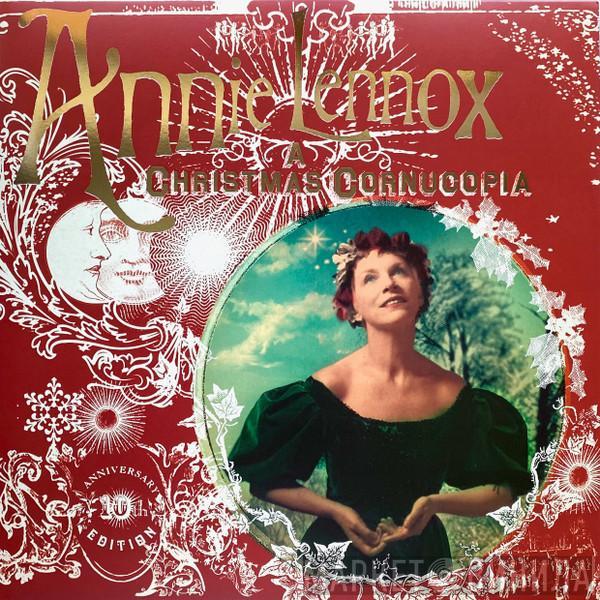 Annie Lennox - A Christmas Cornucopia