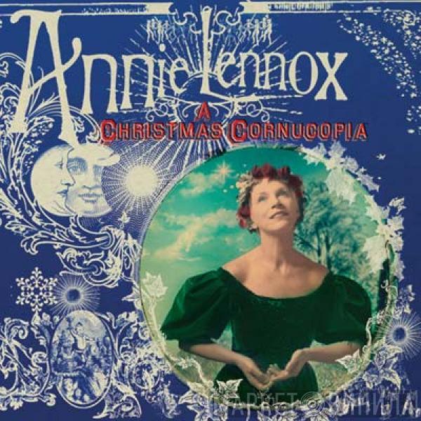 Annie Lennox - A Christmas Cornucopia