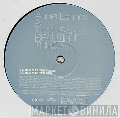 Annie Lennox - A Thousand Beautiful Things