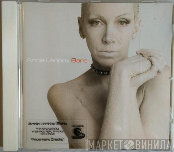 Annie Lennox - Bare