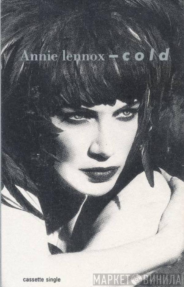 Annie Lennox - Cold