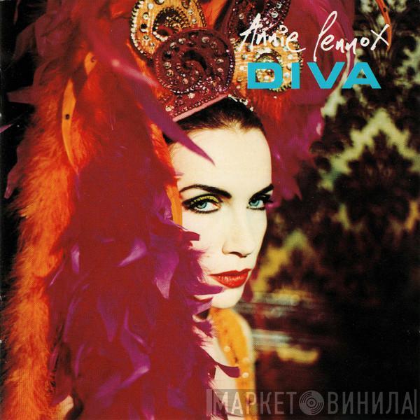  Annie Lennox  - Diva