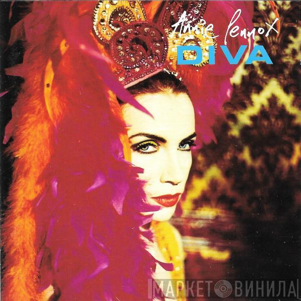 Annie Lennox - Diva