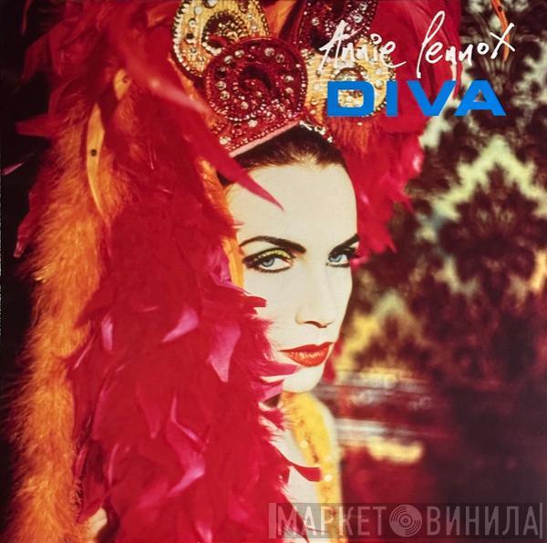  Annie Lennox  - Diva