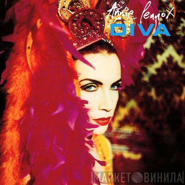  Annie Lennox  - Diva