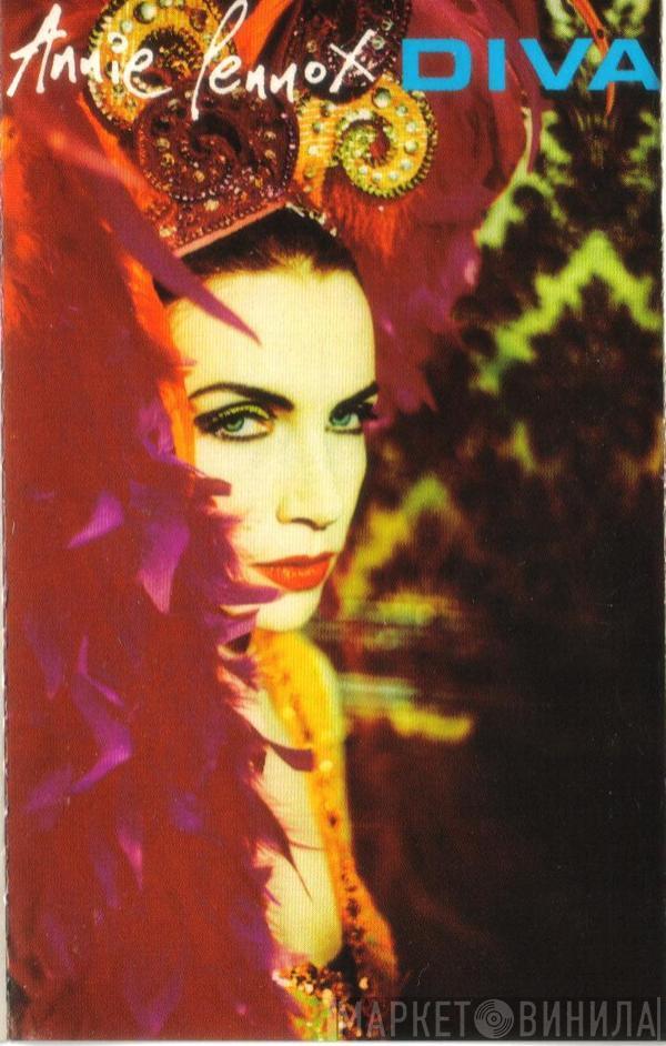  Annie Lennox  - Diva