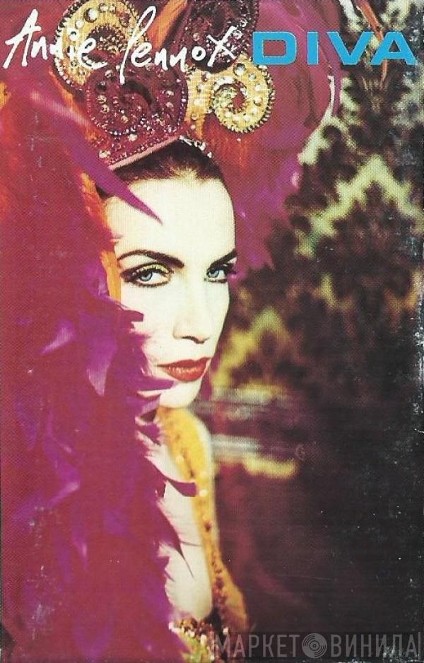  Annie Lennox  - Diva