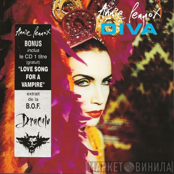  Annie Lennox  - Diva