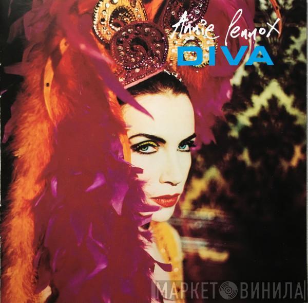  Annie Lennox  - Diva