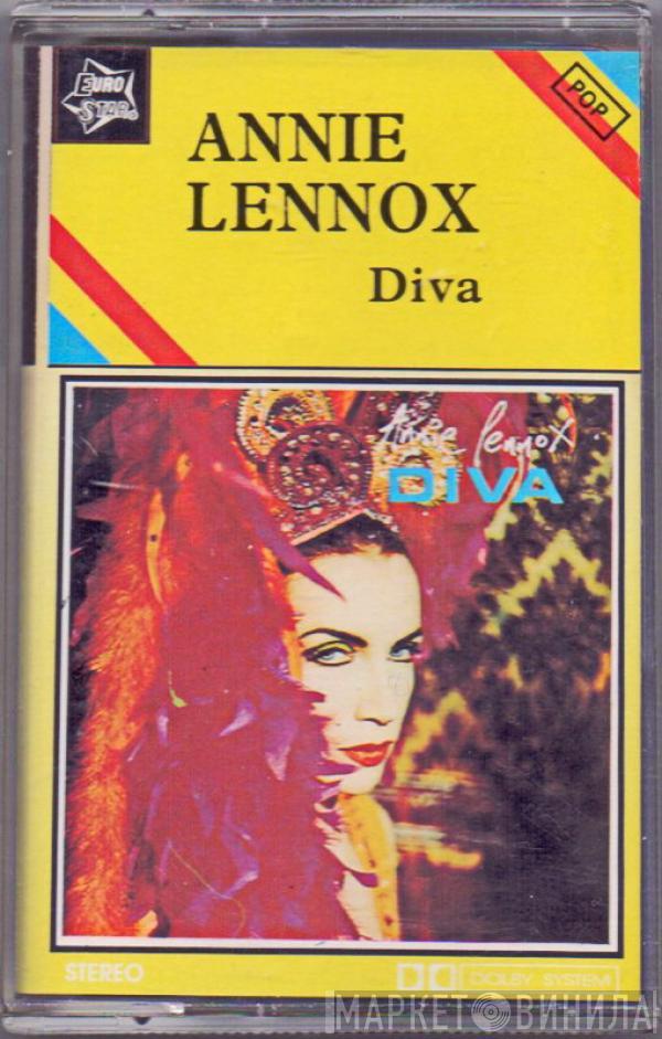  Annie Lennox  - Diva