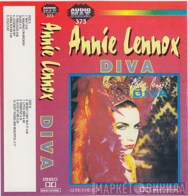  Annie Lennox  - Diva