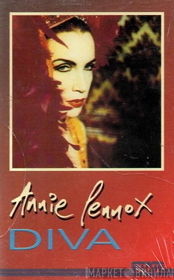  Annie Lennox  - Diva