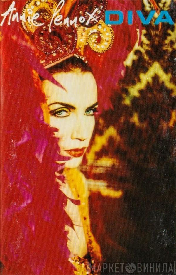  Annie Lennox  - Diva