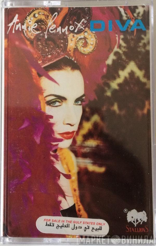  Annie Lennox  - Diva