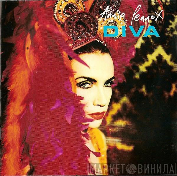  Annie Lennox  - Diva