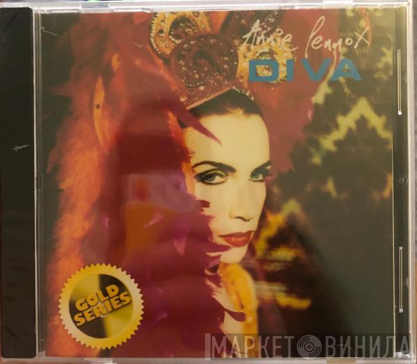  Annie Lennox  - Diva