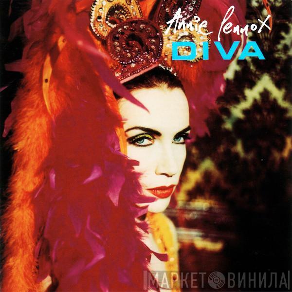  Annie Lennox  - Diva