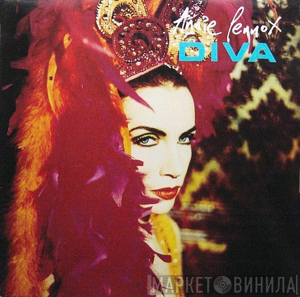 Annie Lennox - Diva