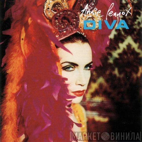  Annie Lennox  - Diva